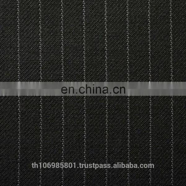 Wool Mix Series TRW Suiting Formal Wear photo-4
