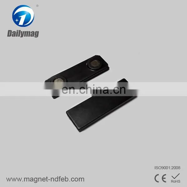 New Product Custom Magnetic Lapel Pins for Empolyees photo-4