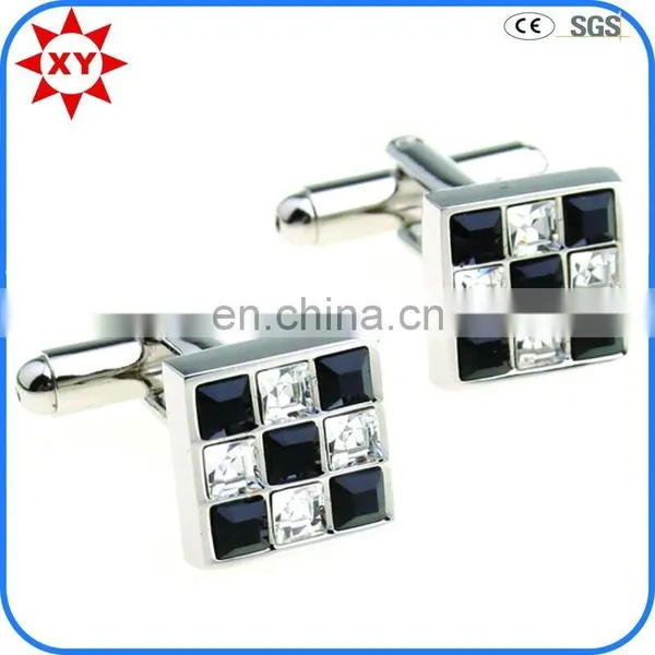 3d Eagle-shape Silver Cufflinks Gold Dealer photo-3