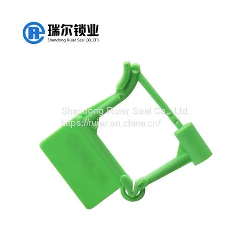 REL103 Superior Quality Plastic Padlock Seal Security Seal photo-2