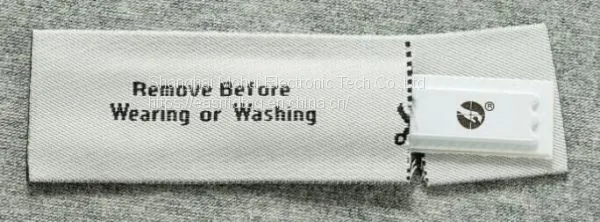 Eas Clothing Tag