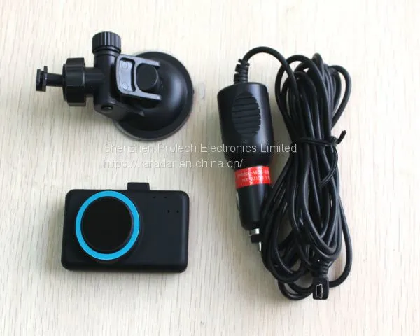 Anti Sleep Solution Monitoring Car Alarm Device Driver Fatigue Monitor photo-5