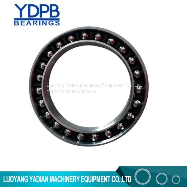 1000912AKT2 Flexible Ball Bearing Robots Use 60x80x12mm Deep Groove Ball Bearings