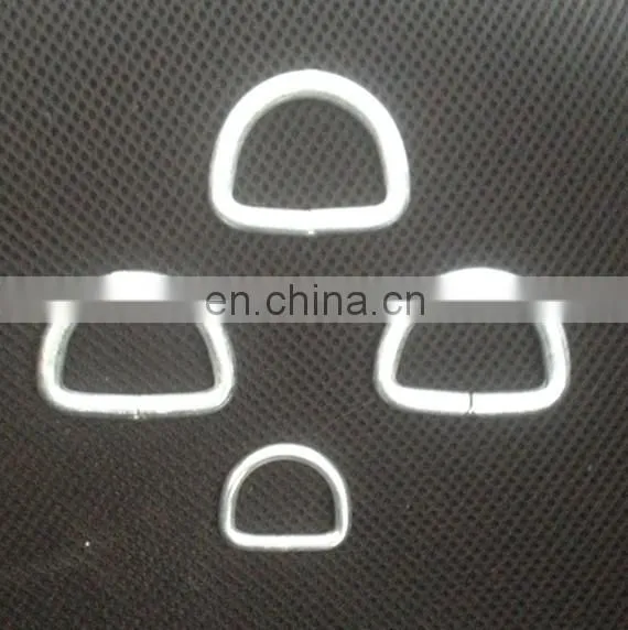 Factory Supply Cheap Price d Ring photo-3
