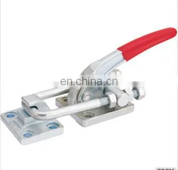 Latch Type Toggle Clamp