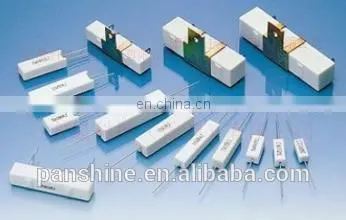 5000 w 10 Ohm Wire Wound Resistor