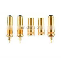 Receptacle Pins Board Mount,PCB Mount Pogo Pin