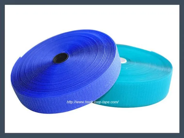 Wholesale Nylon Hook and Loop Hook and Loop,colours