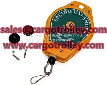 Quality Inspection Report of Retractor