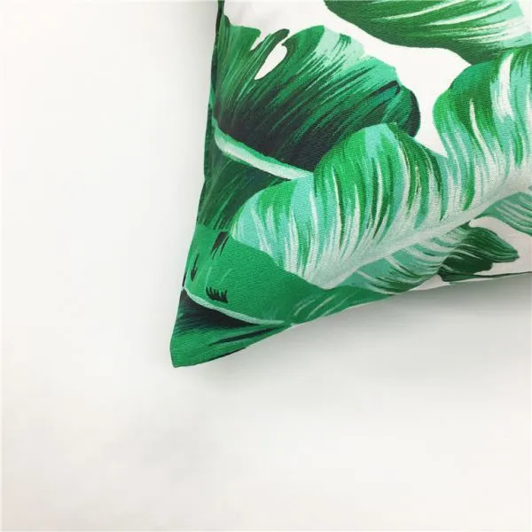 Customized Service Latest Design Cushion Cover photo-5