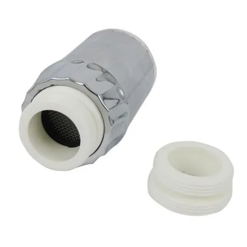 Automatic Sensor Faucet With LED Light photo-3