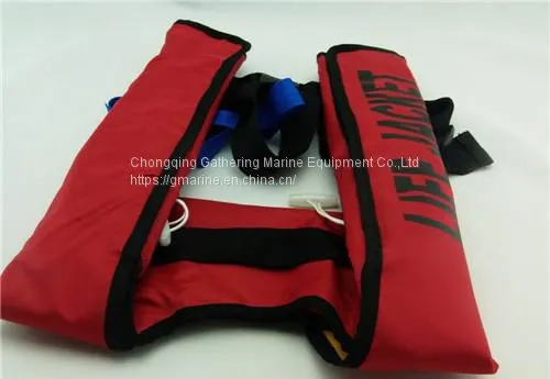 Good Price EPE Foamed Life Jacket CCS EC
