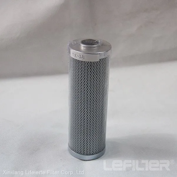 LH Hydraulic Filter Leemin HDX-250x5Q photo-4