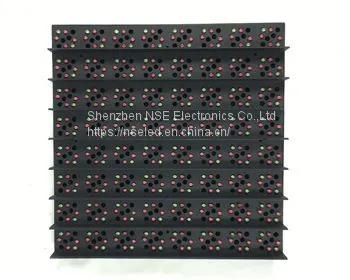 Variable Message Signs (VMS), LED Variable Message Signs