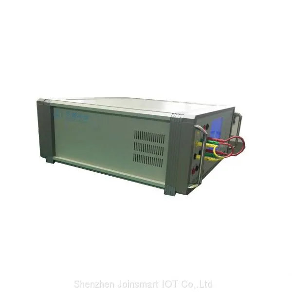 Comprehensive Calibration Unit For Electrical Measuring Instrument photo-2