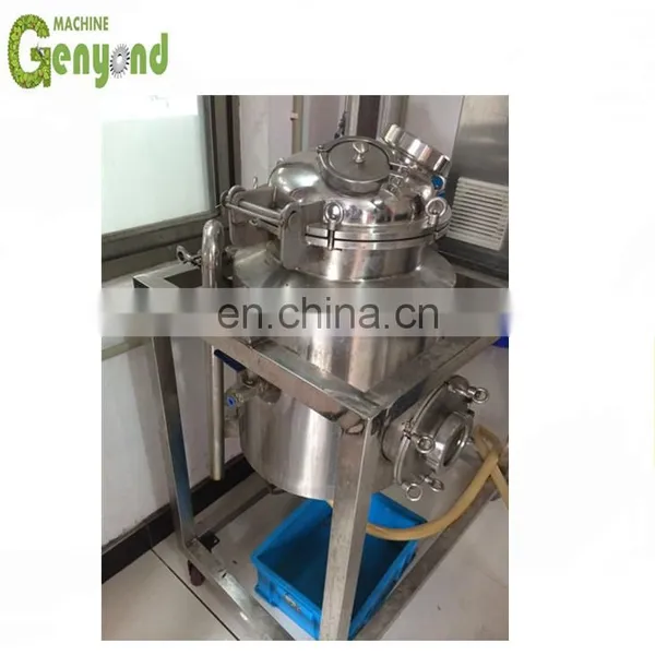 Rose Oil Extraction Machine Essential Extraction Machine photo-3