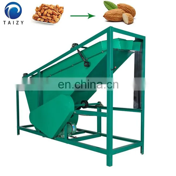 Taizy Multi-functional Cashew Processing Machine Nut Kernel Separating Machine photo-2