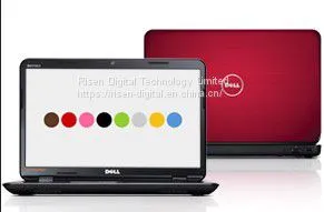 Ноутбуки Dell Inspiron