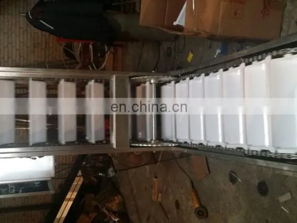 Grain Used Bucket Elevator for Sale photo-5