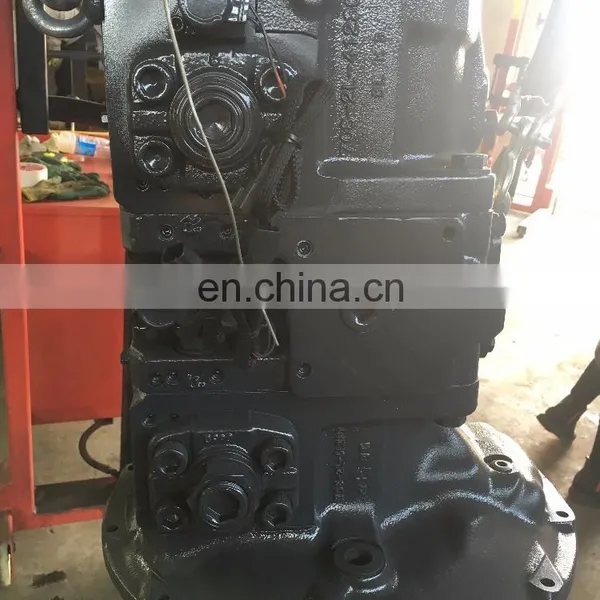 PC210-8K Excavator Main Hydraulic Pump 7082L00700 Pump 708-2L-00700 photo-5