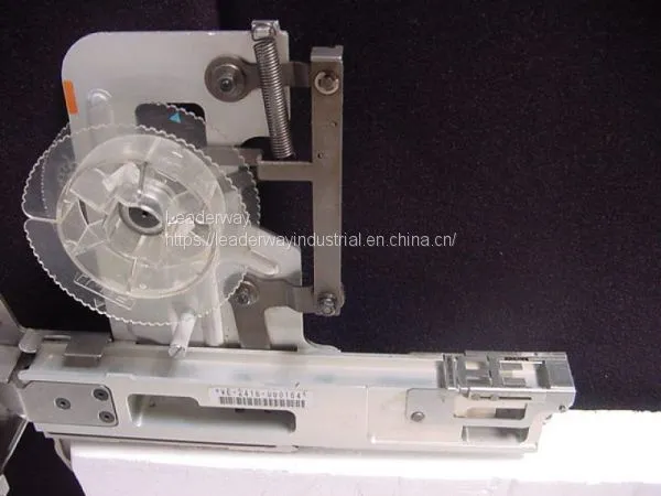 Original Used Fuji CP6 Feeder 24mm photo-3