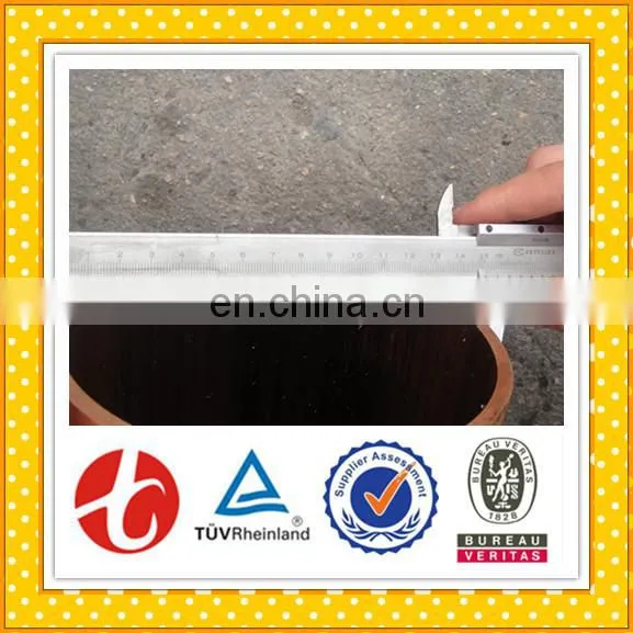 Pancake Coil Air Condition Copper Tube photo-3