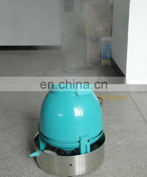 Centrifugal Humidifier JDH-05 With Fan Humidifier Mist Maker photo-2