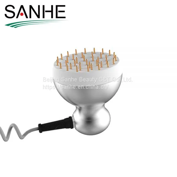 Beauty Salon Laser Hair Loss Treatment System Hair Regrowth Bald Head Hair Growth Laser Machine photo-2