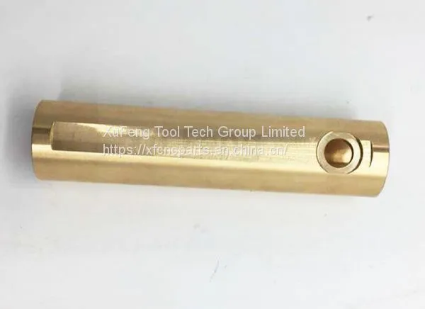 CNC TURNING MILING PARTS photo-3