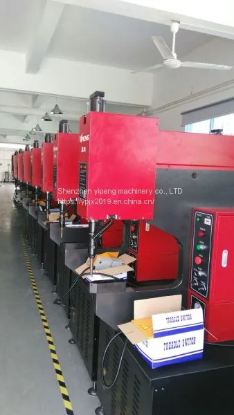 Pressure Riveting Pressure Riveting Machine China Vendors Would YY8-500 - c Hydraulic Pressure Riveting Machine photo-5