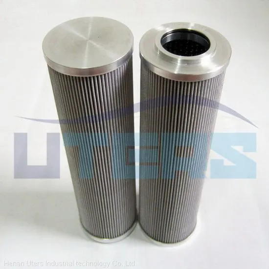 UTERS FILTER Replacement of EPE Fiber Glass Hydraulic Oil Filter Element 1.0145 G25-A00-0-P photo-3