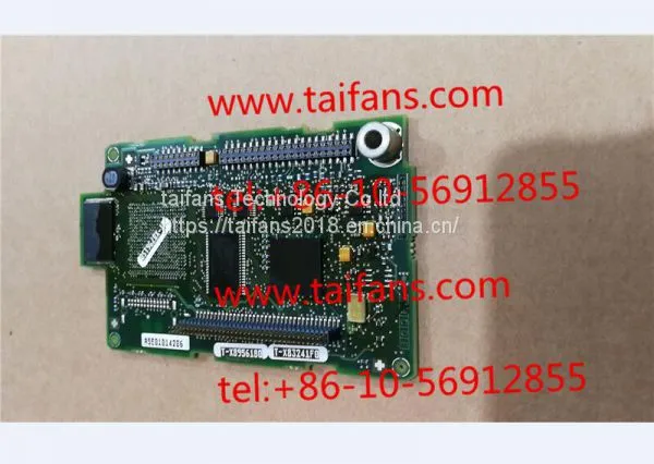 Original New S120 Inverter Control Motherboard Main Drive CPU Board A5E01014206 G130 G150 S120 Inverter Control Motherboard Drive Main Board A5E01014229