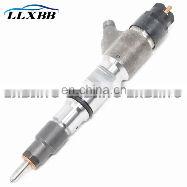 Топливный форсунка для системы Common Rail, топливный форсунка 0445120297 для BOSCH Cummins ISF 3.8 FOTON VOGLA 0 445 120 297 photo-2