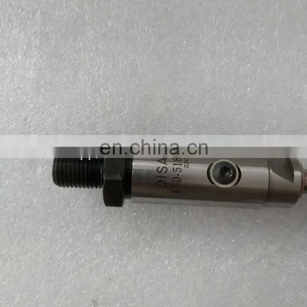 Disa Injector 170-5181 photo-5