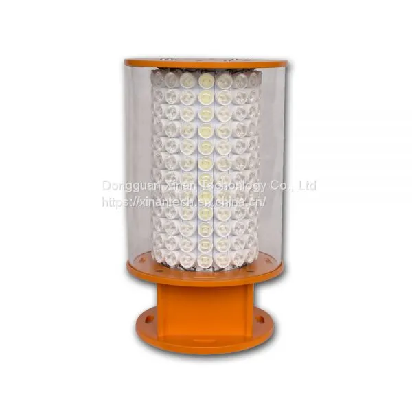 Hight Intensity Aviation Obstruction Light