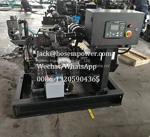 Yanmar Marine Generator, Marine Generator