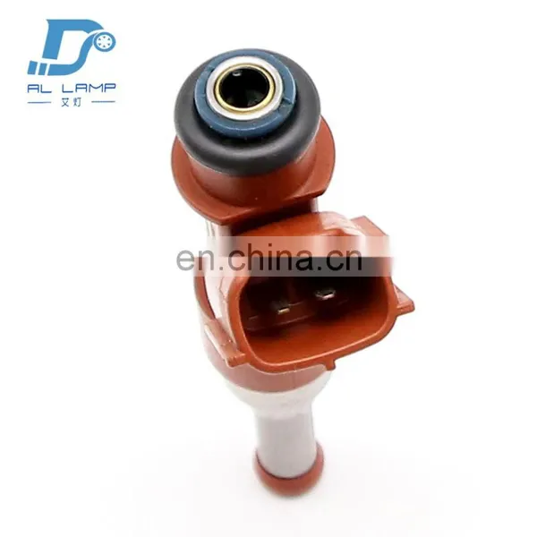 23250-0P040, 23250-31050 Fuel Injector for RAV4 SIENNA VENZA 3.5L Vin 2GRFE photo-3