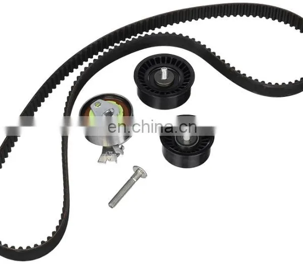 Timing Belt Kit O-pel As-tra G H Vec-tra C Za-fira A 1.8 16V 1987948749 1987948758/530044331 photo-3