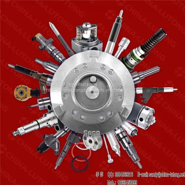 bosch unit pump valve 7.000 Electronic Unit Injector valve