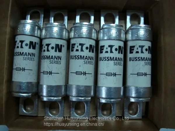 80FE Bussmann British BS 88 Fuses photo-2
