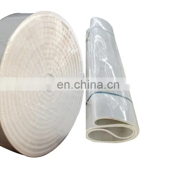 Nomex Conveyor Belt Guiding Tapes For Laundry Ironer photo-2
