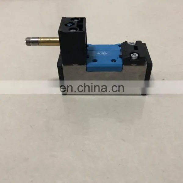 Made in Germany Solenoid Valve MFH-5/2-D-1-C 150981 photo-2