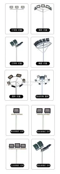 LED Street Lights photo-2
