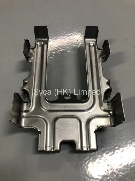 Progressive Sheet Metal Stamping Dies For Stamping Processing photo-2