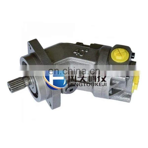 Rexroth A2FM Series Rexroth A2FM32 Hydraulic Piston MotorA2FM61 photo-2