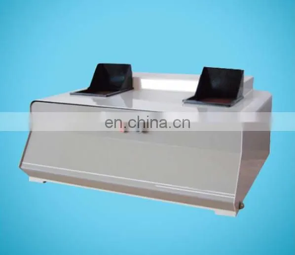 BG-32 Belt Surface Grinding Machine/Stainless Steel Aluminum Alloy Pipe Polishing Machine photo-2
