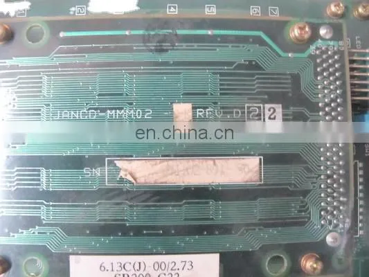 JANCD-MCP01 JANCD-MMM02 Controller Fitting photo-3