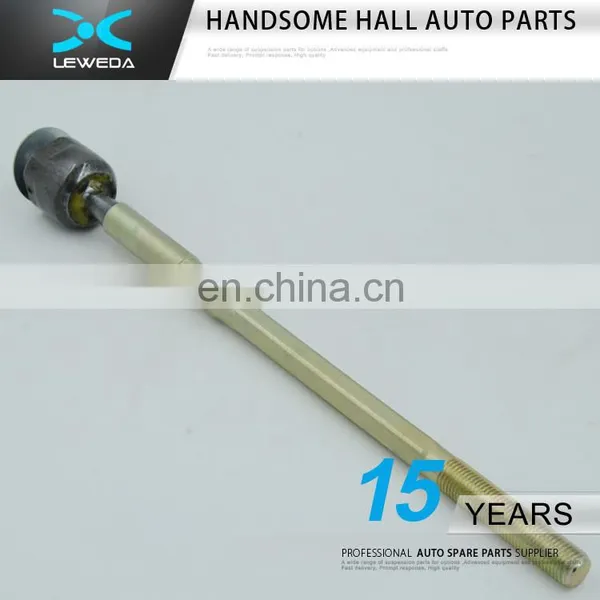 Good Price Steering Front Axle Left Rack End B25D-32-240 SR1700L photo-3