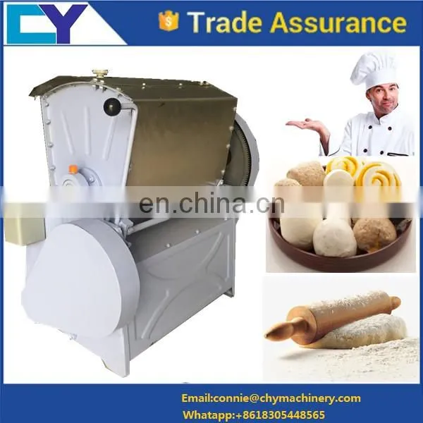 Manual Dough Mixer photo-2