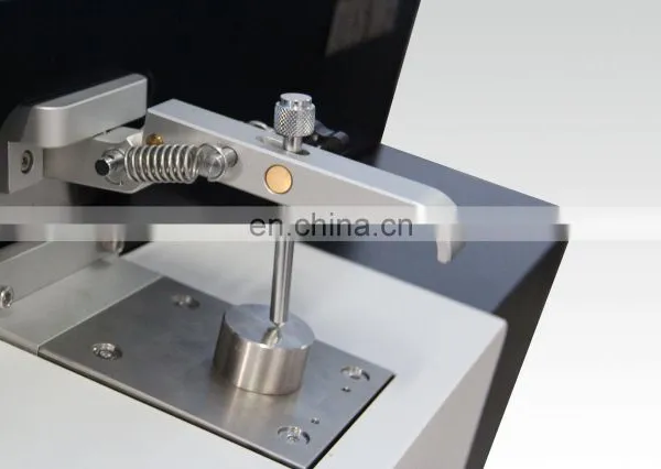 W5 Optical Emission Spectrometer for Ductile Cast Iron photo-5